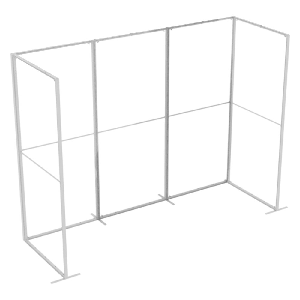 QSEG Tradeshow Configurations B — Hardware Only